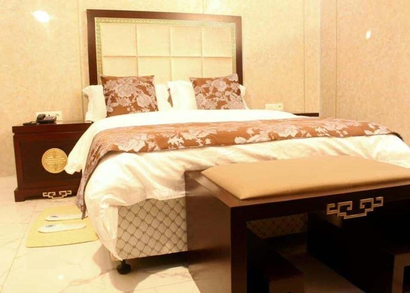  Nouakchott Room