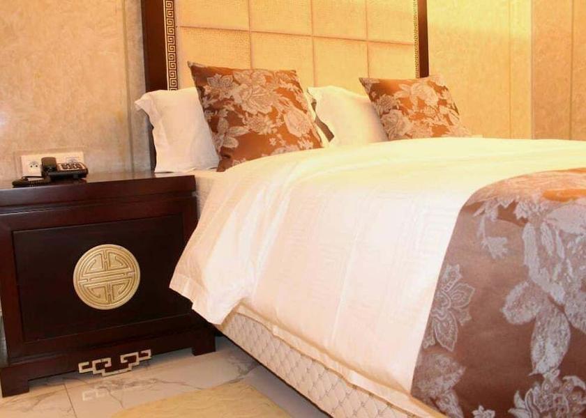  Nouakchott Room