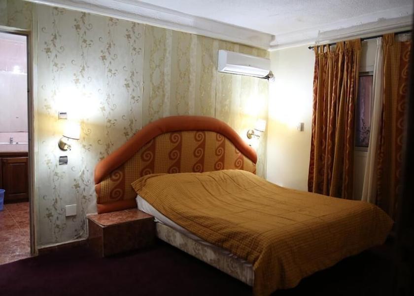  Nouakchott Room