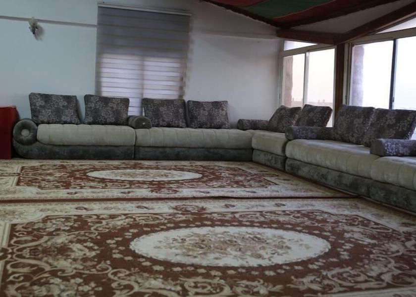  Nouakchott Lobby