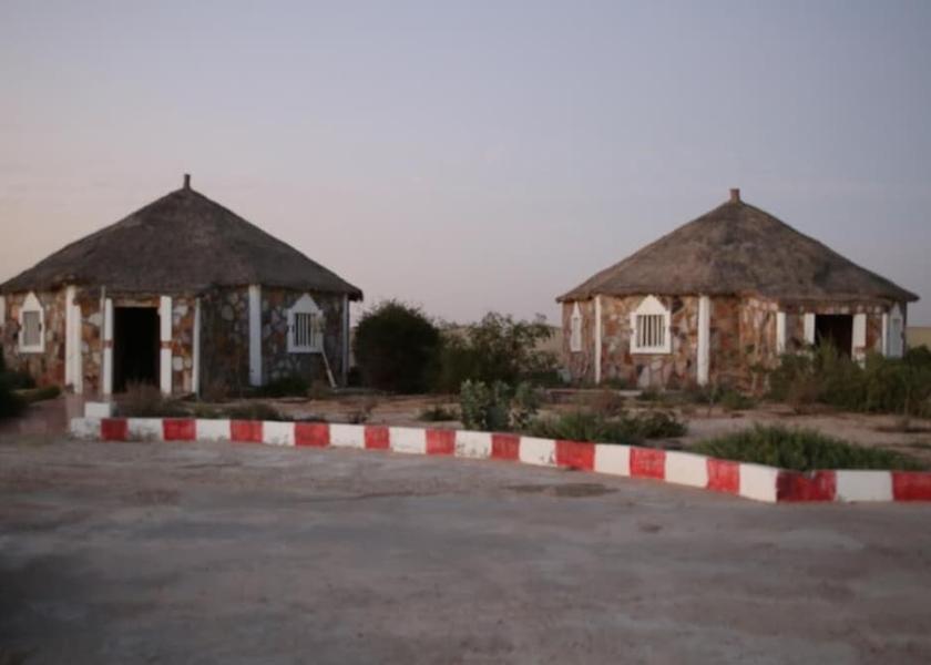  Nouakchott Property Grounds