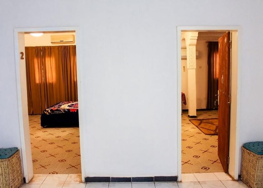  Nouakchott Interior Entrance
