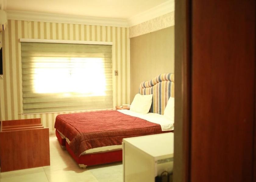 Trarza Nouakchott Room