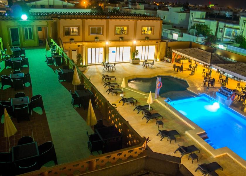  Nouakchott Terrace