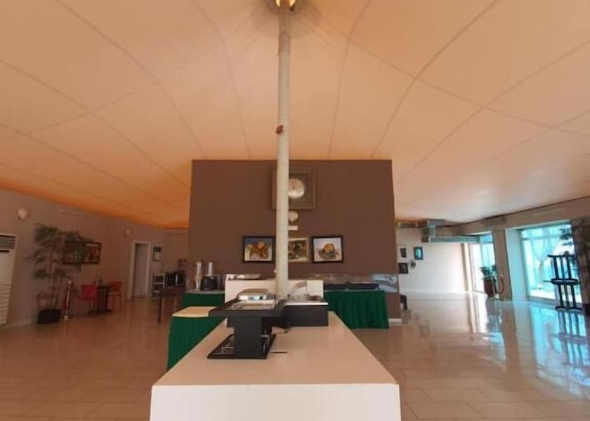 Trarza Nouakchott Private kitchen
