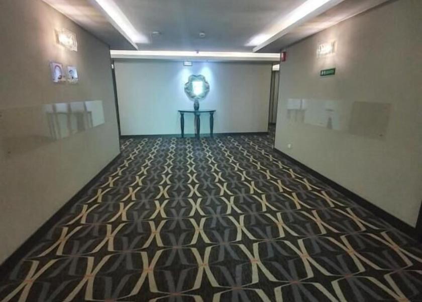  Nouakchott Interior Entrance