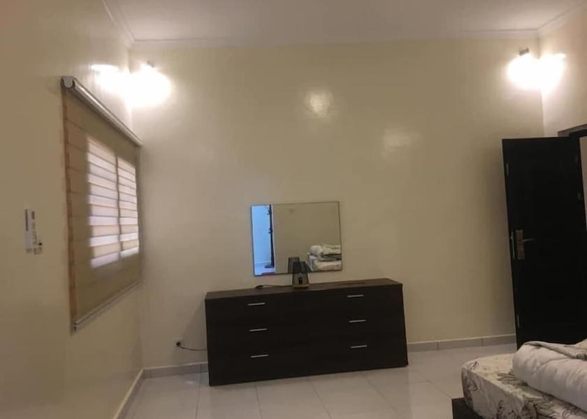 Trarza Nouakchott In-Room Amenity