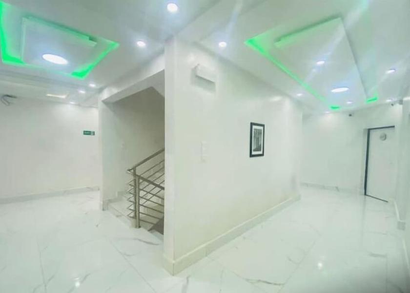  Nouakchott Interior Entrance
