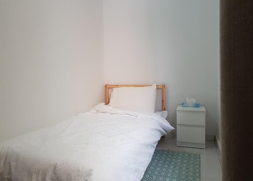  Nouakchott Room