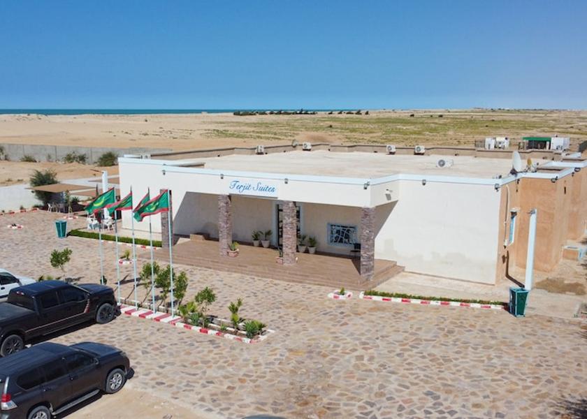  Nouakchott Facade
