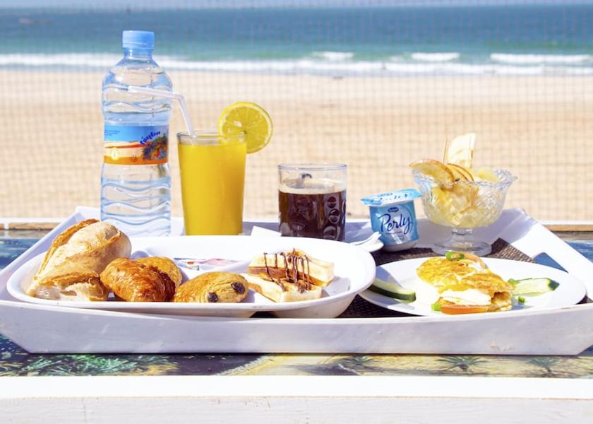  Nouakchott Beach