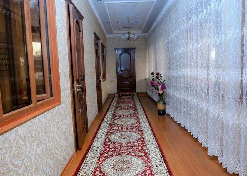  Dushanbe Room