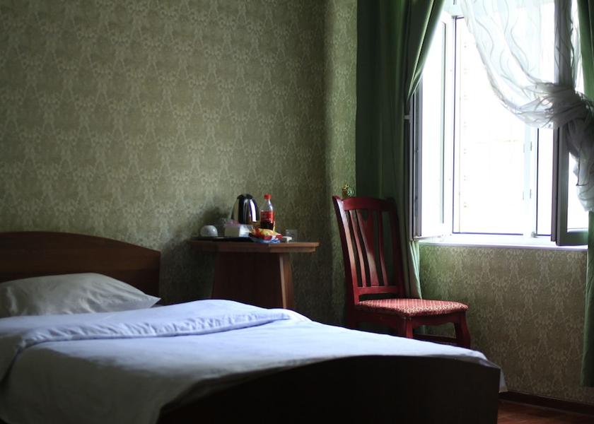  Dushanbe Room