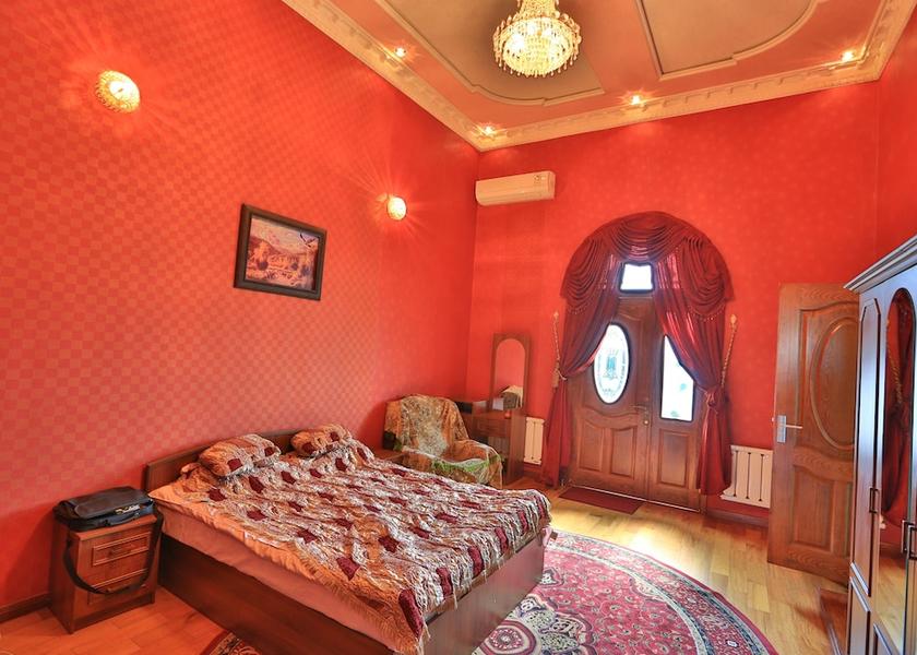  Dushanbe Room