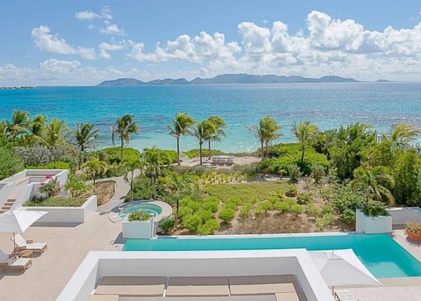  Rendezvous Bay View from Property