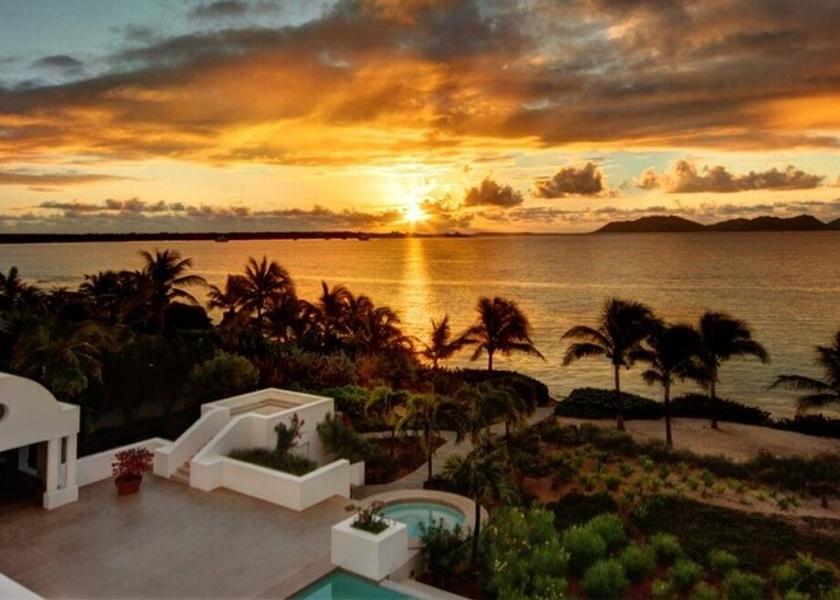  Rendezvous Bay View from Property