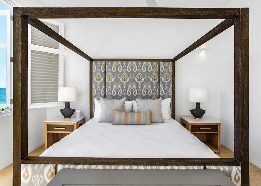  West End Village Room