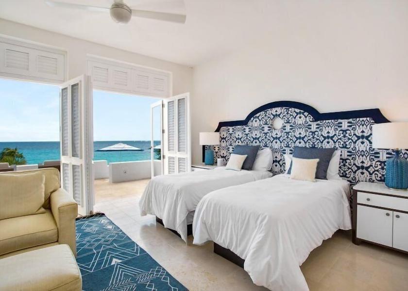  West End Village Room