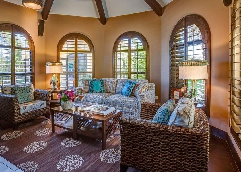  Island Harbour Room