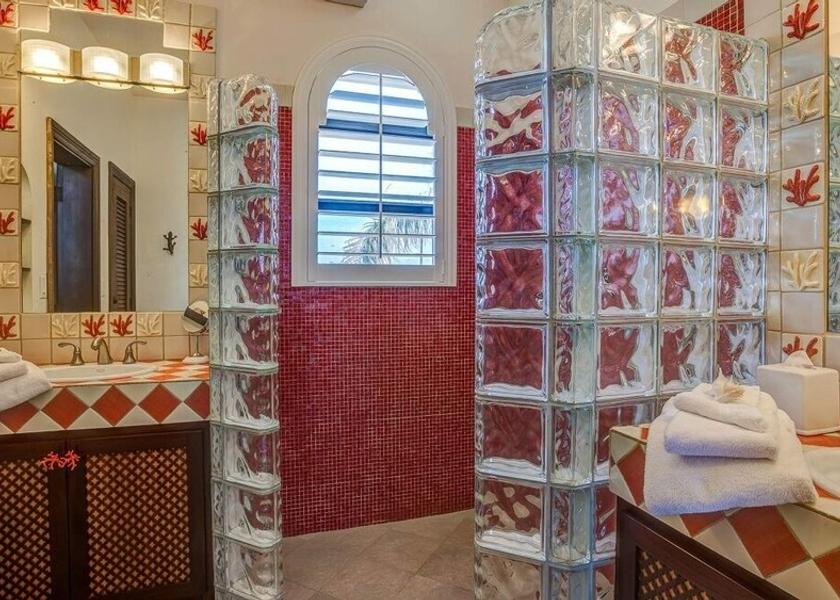  Island Harbour Room