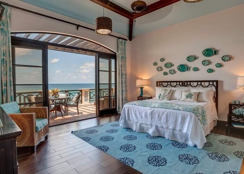  Island Harbour Room