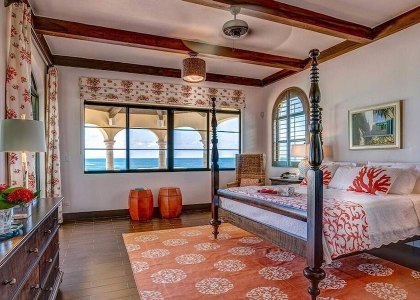  Island Harbour Room