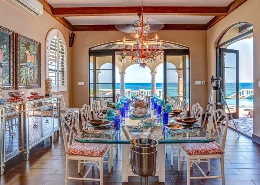  Island Harbour Room