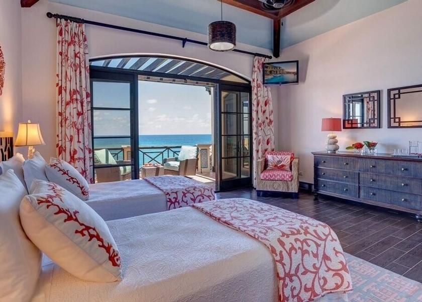  Island Harbour Room