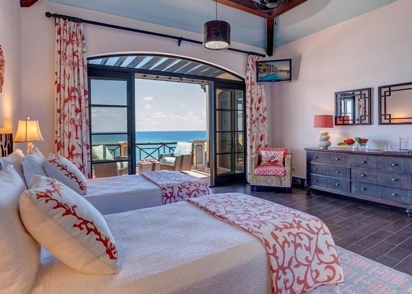  Island Harbour Room