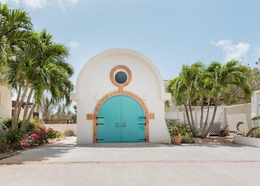  Shoal Bay Exterior Detail