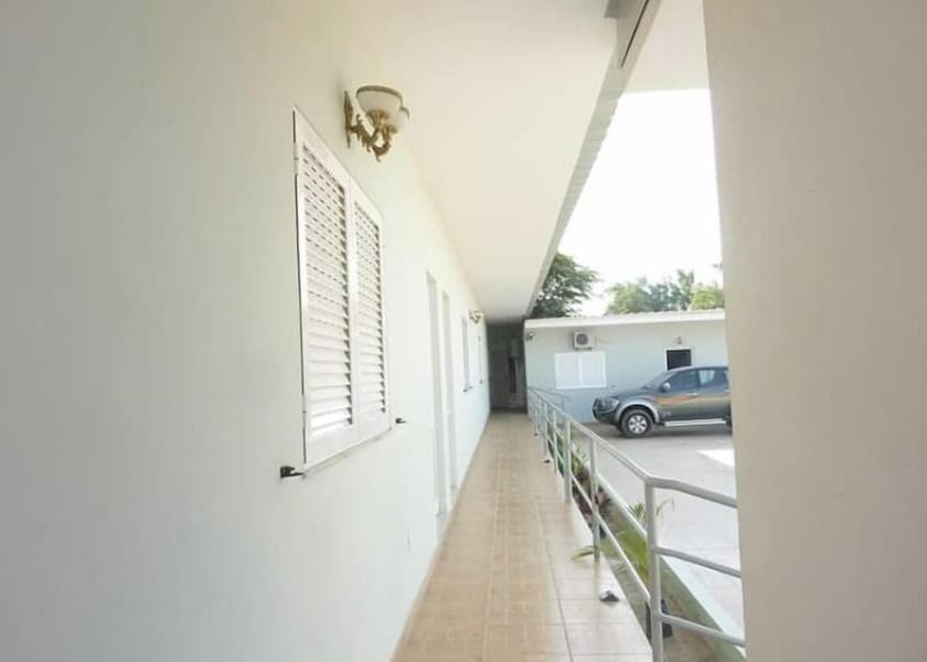  Luanda Exterior Detail