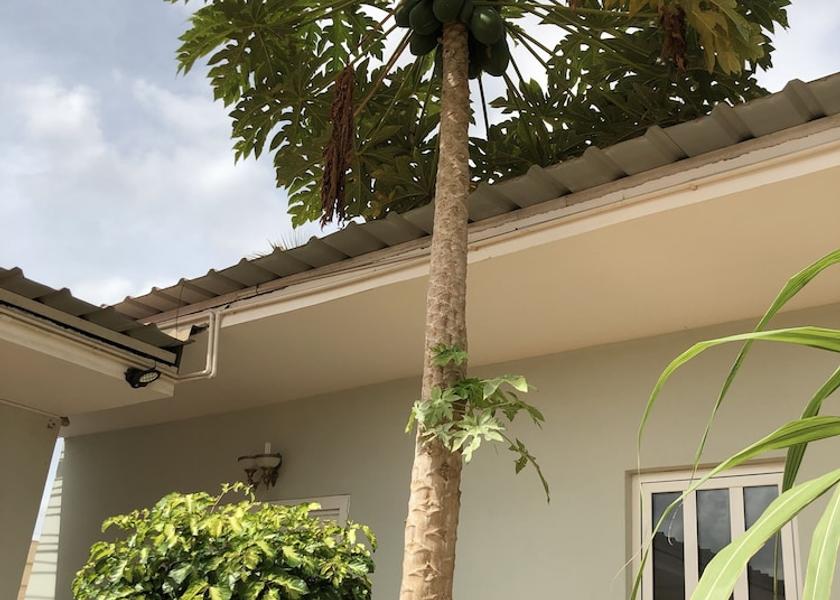  Luanda Exterior Detail