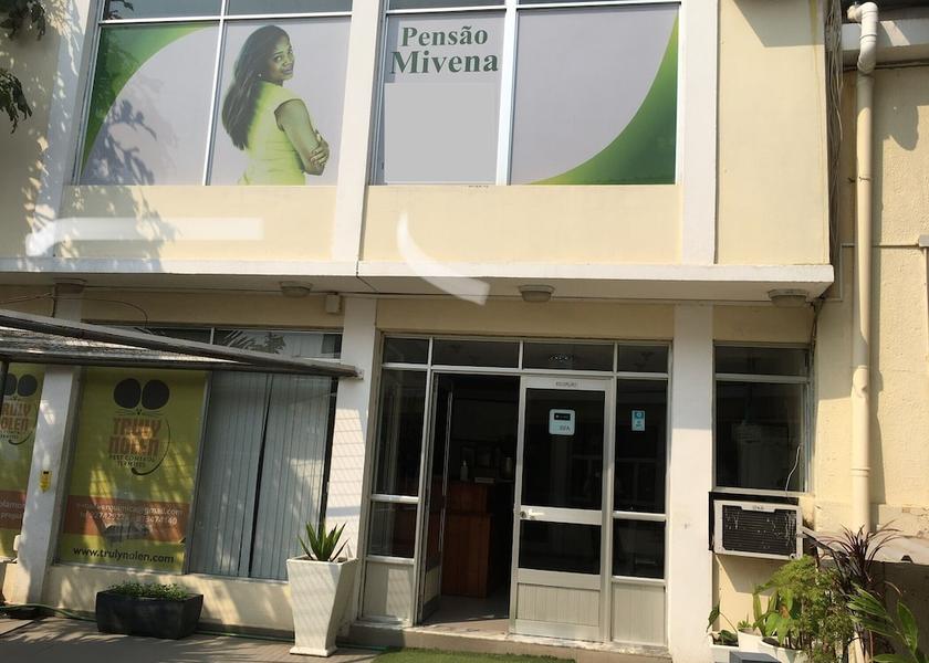  Luanda Exterior Detail