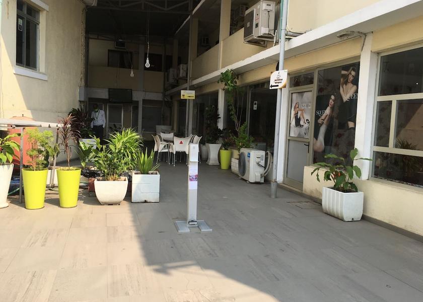  Luanda Terrace