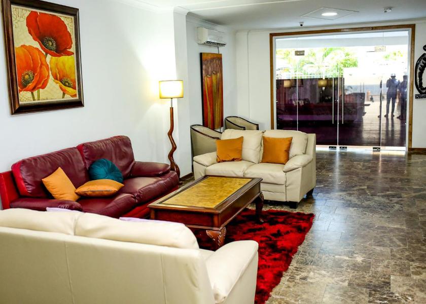 Luanda Luanda Public Areas