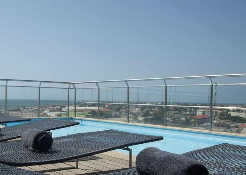  Luanda Exterior Detail