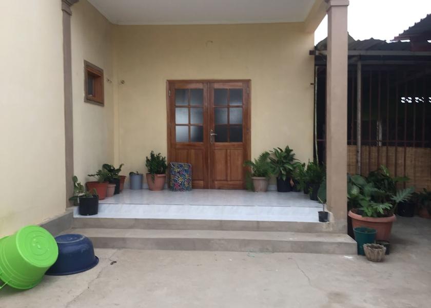  Benguela Entrance