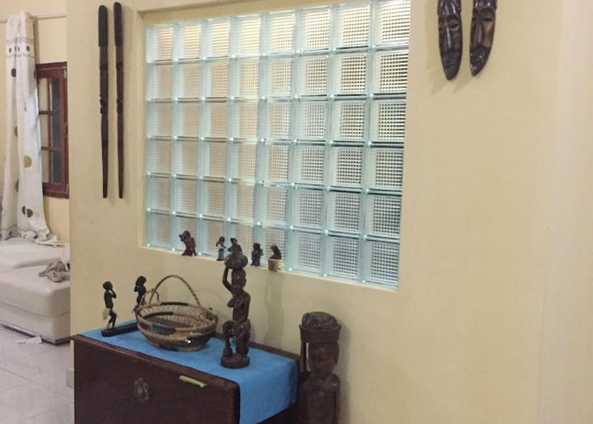  Benguela Interior Entrance