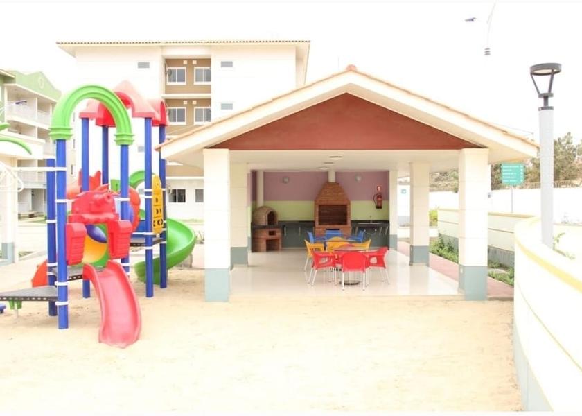  Viana Children's Play Area
