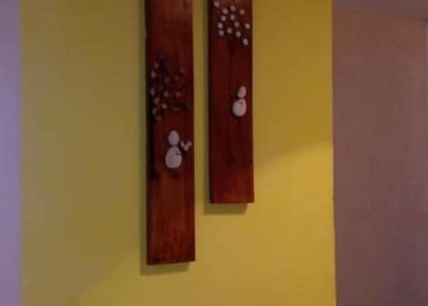  Lubango Interior Entrance