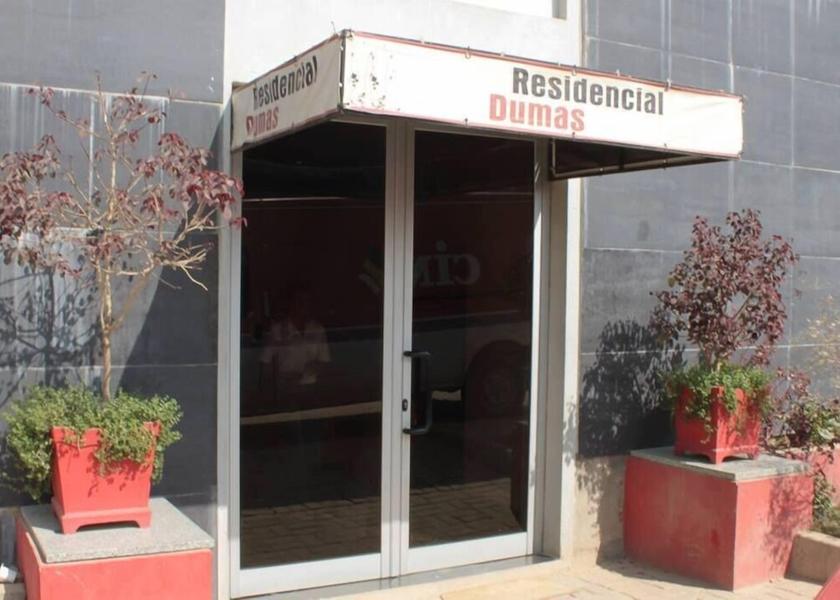  Lubango Entrance