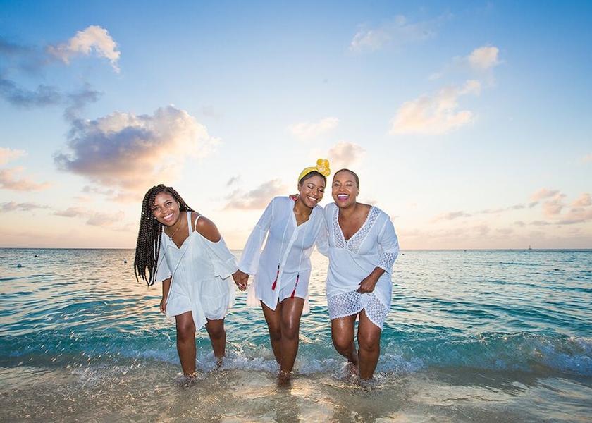  Oranjestad Beach