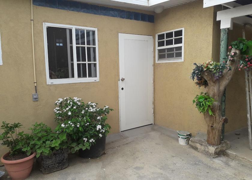  Noord Exterior Detail