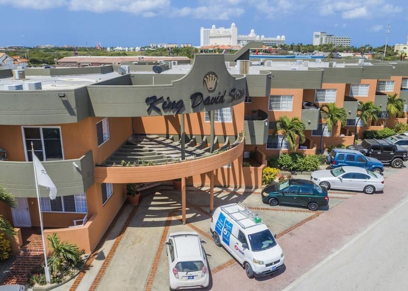  Noord Exterior Detail