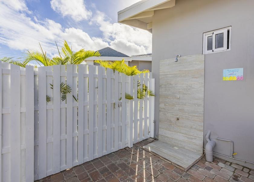  Noord Exterior Detail