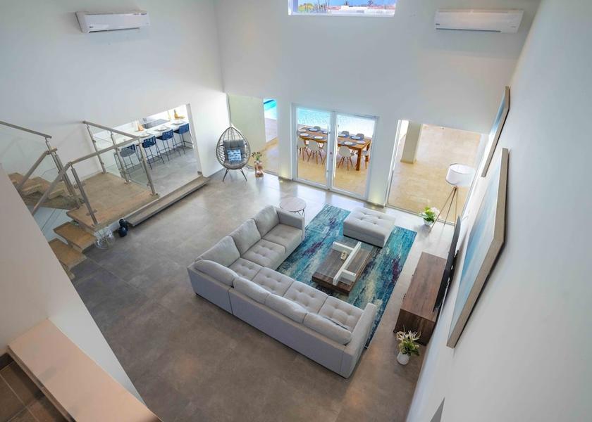  Noord Living Area