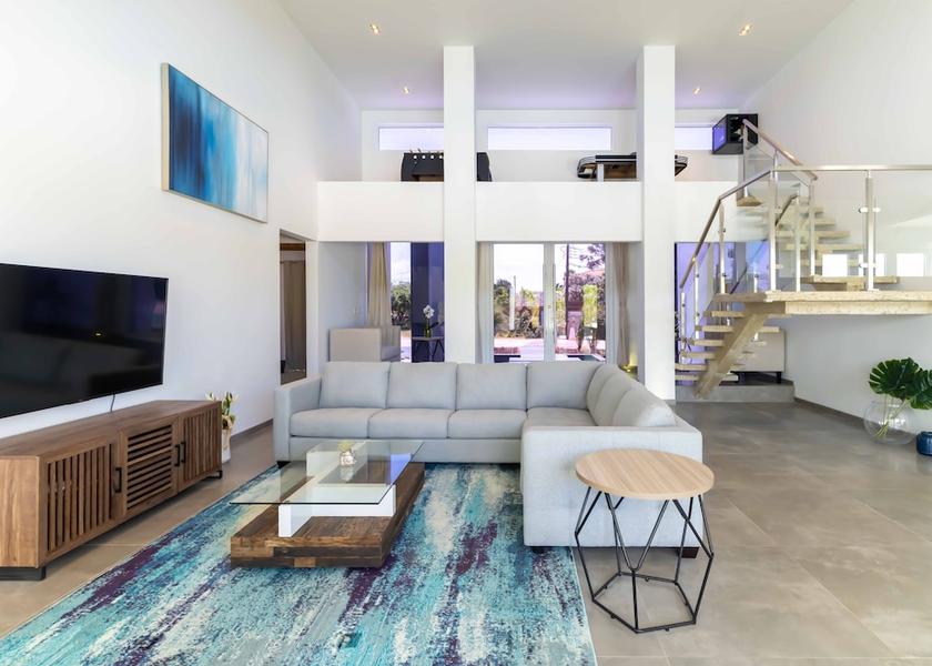  Noord Living Area