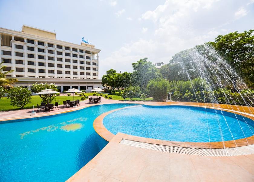 Maharashtra Shirdi Swimming Pool