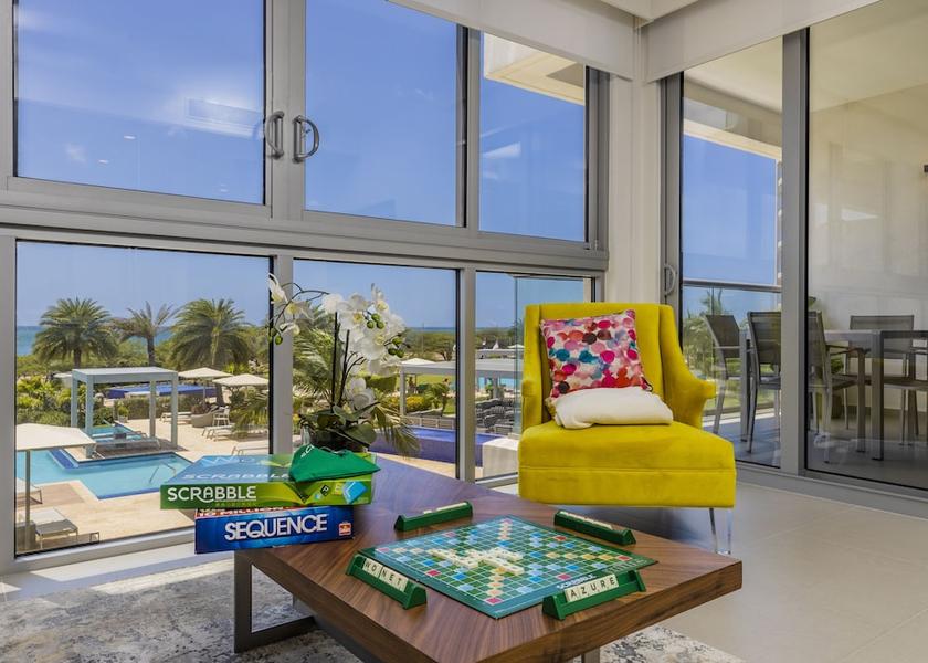  Noord Living Area