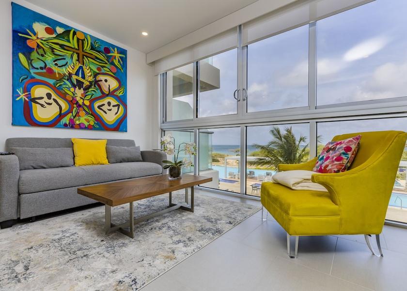 Noord Living Area